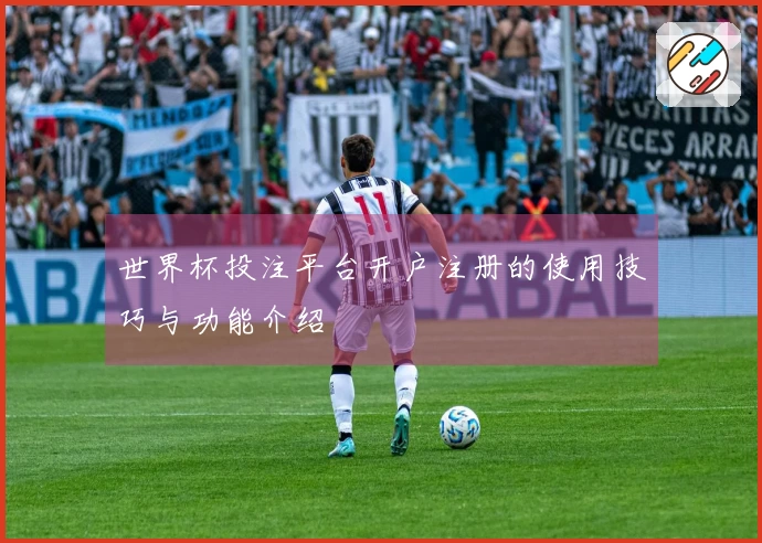 世界杯投注平台开户注册的使用技巧与功能介绍