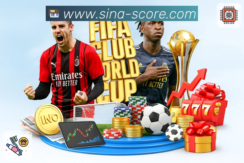 新浪体育 体育赛事与数据服务平台