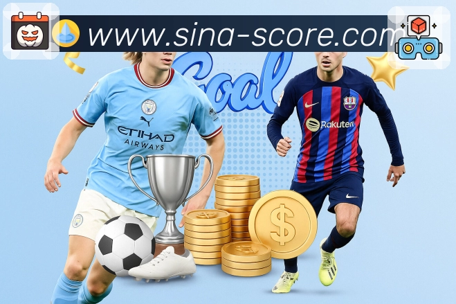 新浪体育APP 体育赛事宣传图